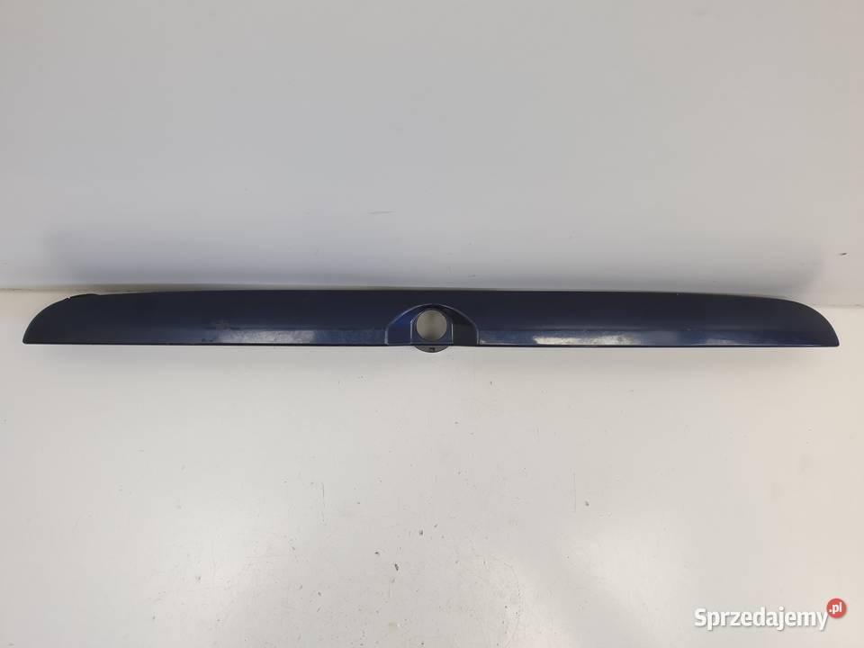 Mitsubishi Carisma lift BLENDA KLAPY BAGAŻNIKA osobowe Rudka sprzedam