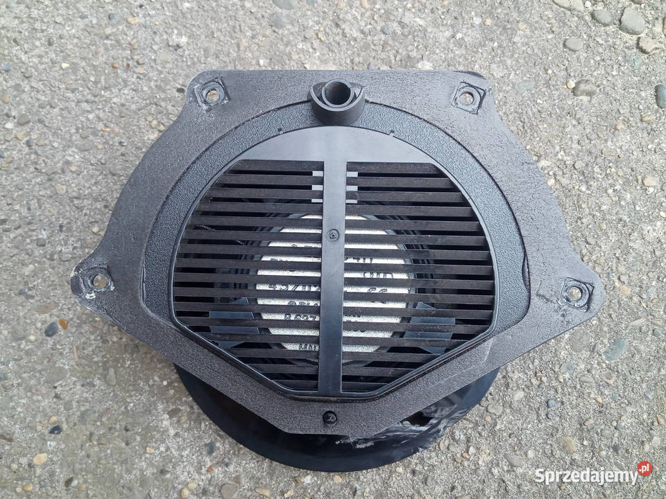 Audi A2 Głośnik drzwi Lewy przód 8Z0035411 podkarpackie Dębica
