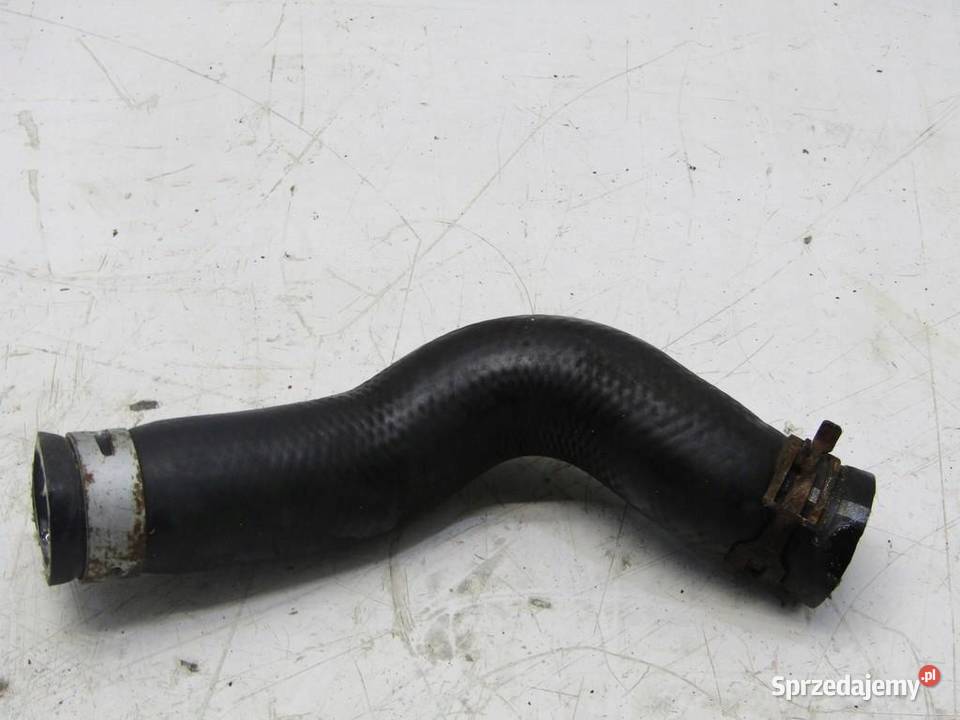 WĄŻ PRZEWÓD RURA INTERCOOLERA 20 D4D TOYOTA RAV4