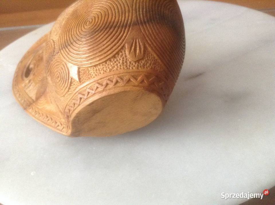 Huculskie mleczniki z drewna Opole