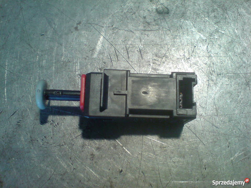 Włącznik świateł stop oryginał Opel Citroen Łódź