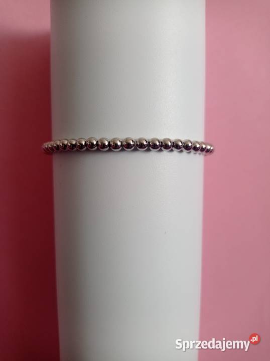 Bransoletka damska mazowieckie