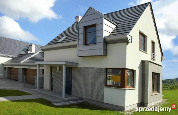 Projekty nętrz modernizacje i elewacje budynków Tarnów