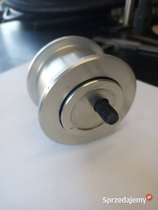 Rolka napinacz pasa Pozostałe Biłgoraj