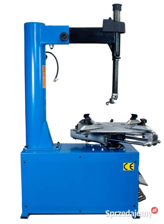 Montażownica 776 Wyważarka KW667 Kupczyk Warka sprzedam