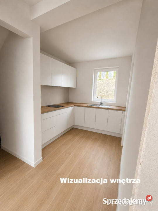 Dom wolnostojący 614m2 Znamirowice 200m2 małopolskie sprzedam