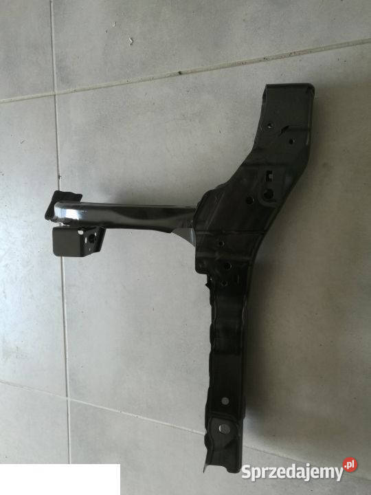 HONDA CRV 2014 IVOKULAR PAS PRZÓD PRAWY