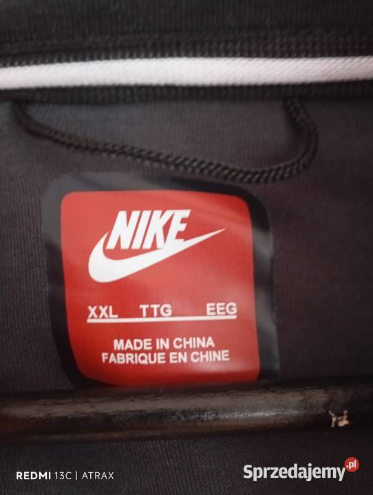 Nike Tech Fleece x Syna XXL Nike Radom sprzedam