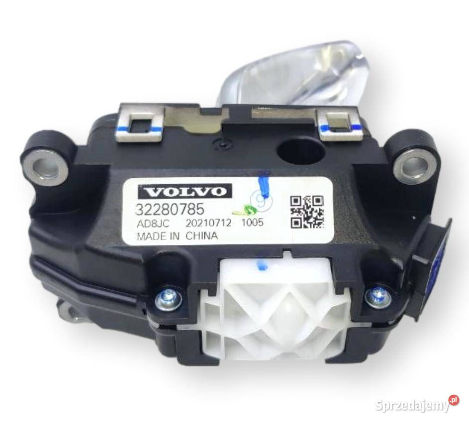 VOLVO S60 V60 S90 V90 XC60 XC90 lewarek wybierak Bielany Wrocławskie