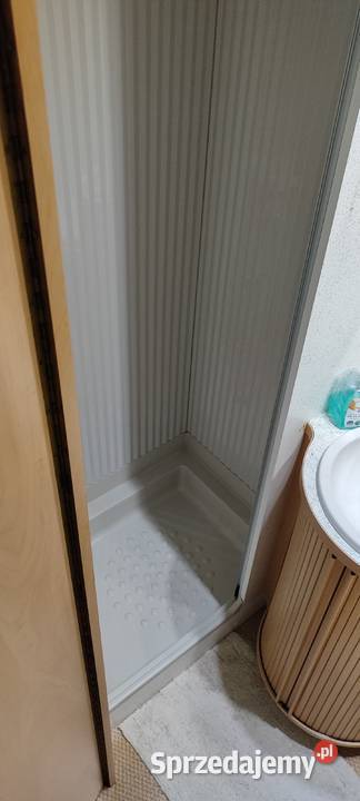 Kamper Burstner 5302 Activ 2001 28jtd Wola Batorska