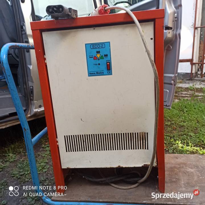 Prostownik wielkopolskie Nowy Tomyśl