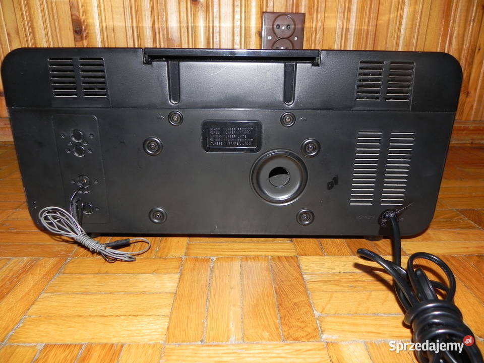JGC MC 900 IP Multimedialny System Nagłośnienia Olkusz
