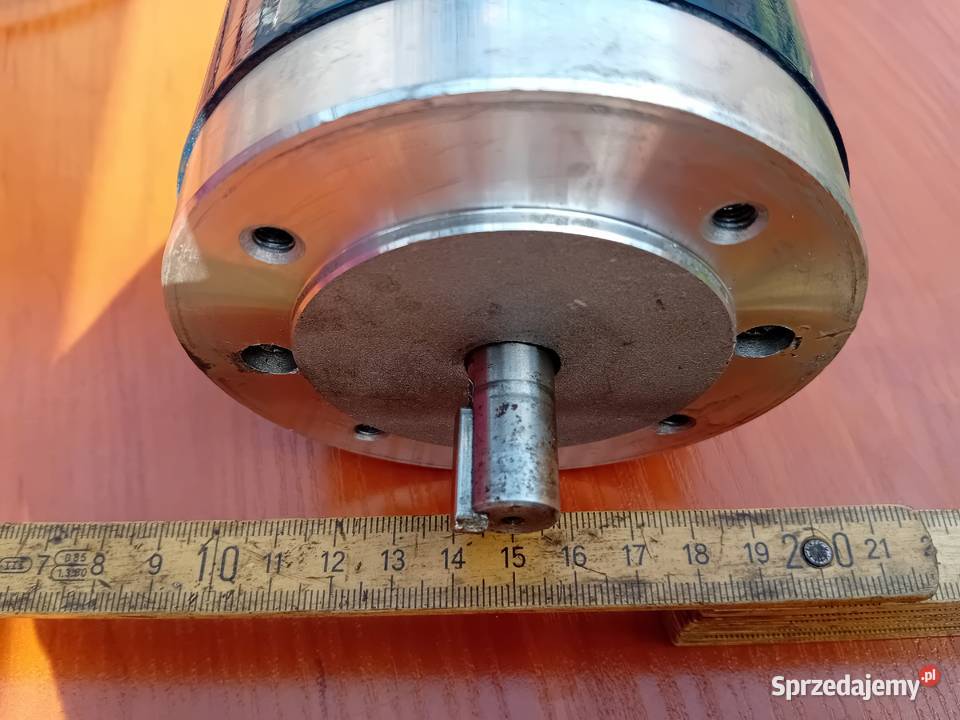 5 SLINK DC 220 V 400W RPM 30min Narzędzia Gliwice sprzedam