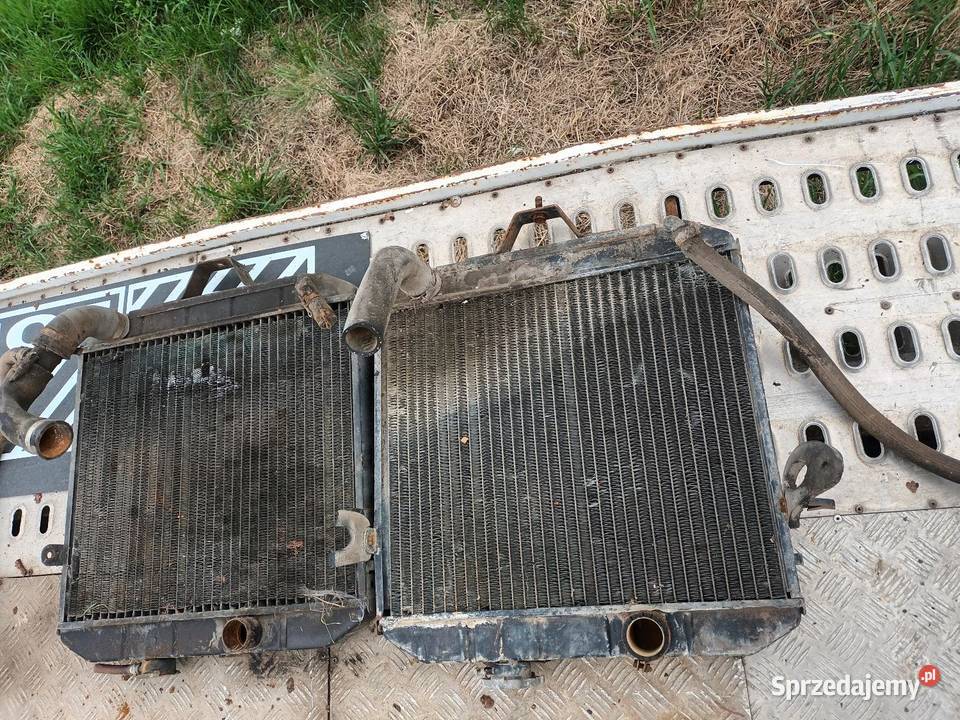 Chlidnica zuk nysa tarpan itp Motoryzacja Nisko