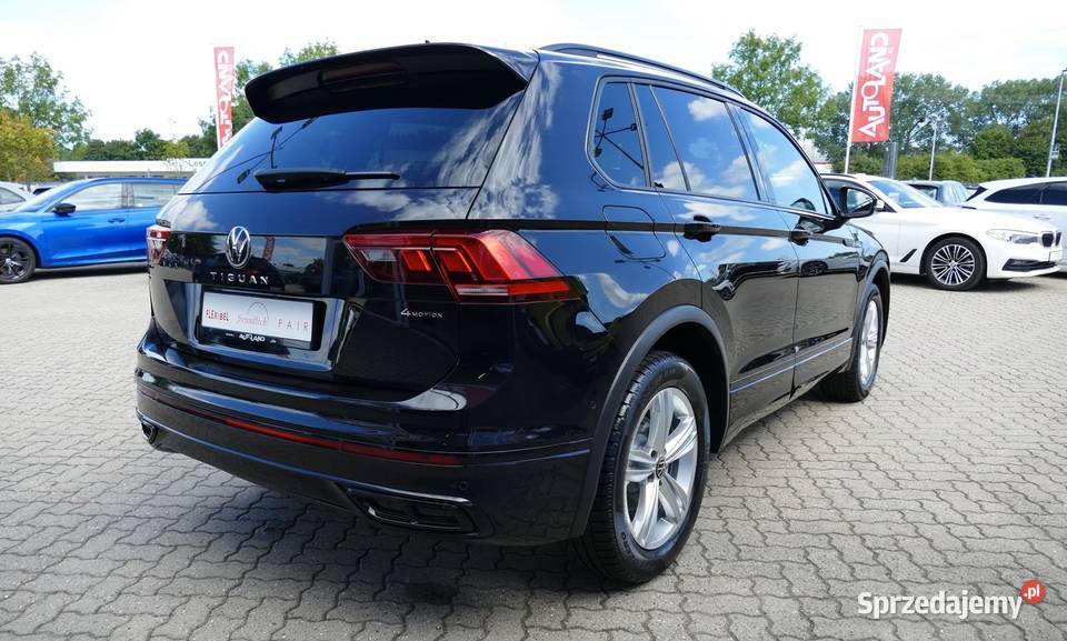 Oryginalne koła zimowe FELGI 18 VW Tiguan II Wrocław sprzedam