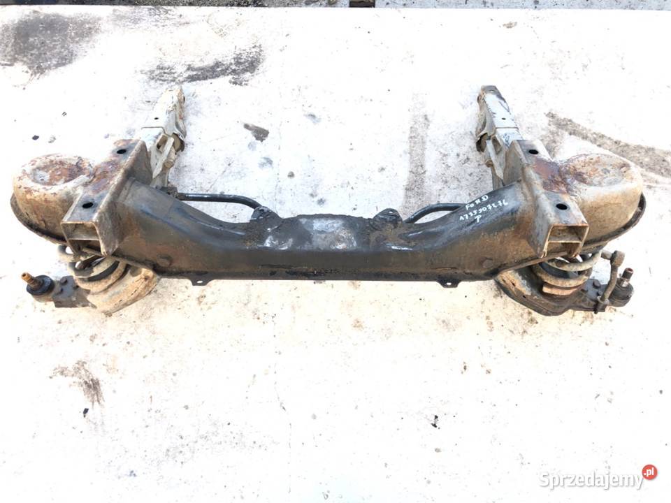 BELKA POD SILNIK FORD TRANSIT IV 25 85 SANKI