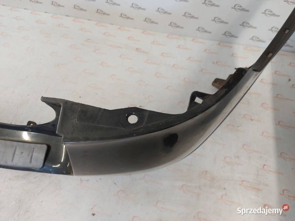 CHEVROLET CAPTIVA I zderzak tył 96623473 Zderzaki Kielce