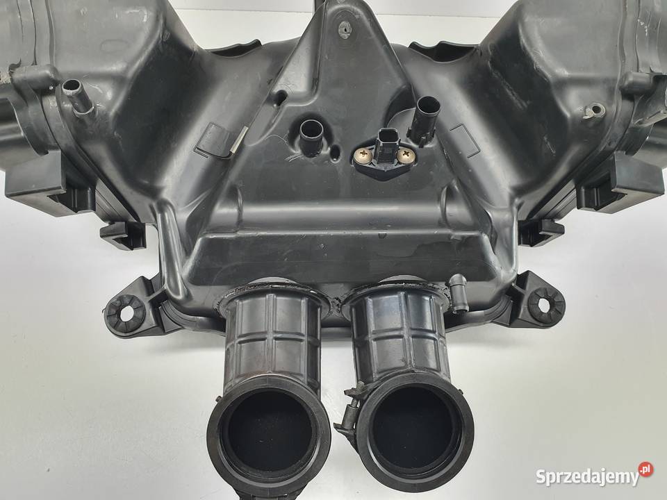 Air Box Obudowa Filtra Pokrywa CRF 1000 Africa Łódź sprzedam