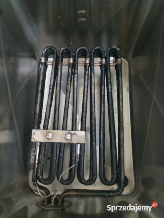 Frytownica elektryczna wolnostojąca Giorik 15FE dolnośląskie Wrocław