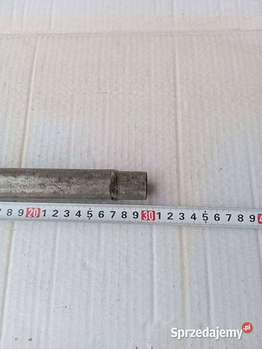 DRĄŻEK MOCOWANIE KOSZ CIĘGNO WÓZKA M72 K750 URAL Niemodlin