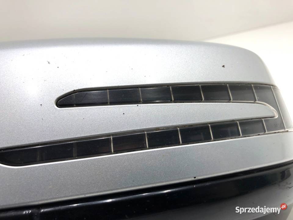 LUSTERKO LEWY MERCEDES W212 SedanLimuzyna 0916