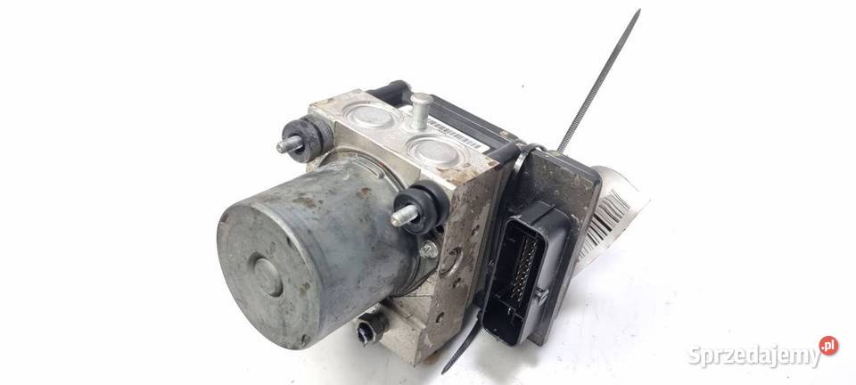 POMPA ABS HAMULCOWA CITROEN C5 265951393