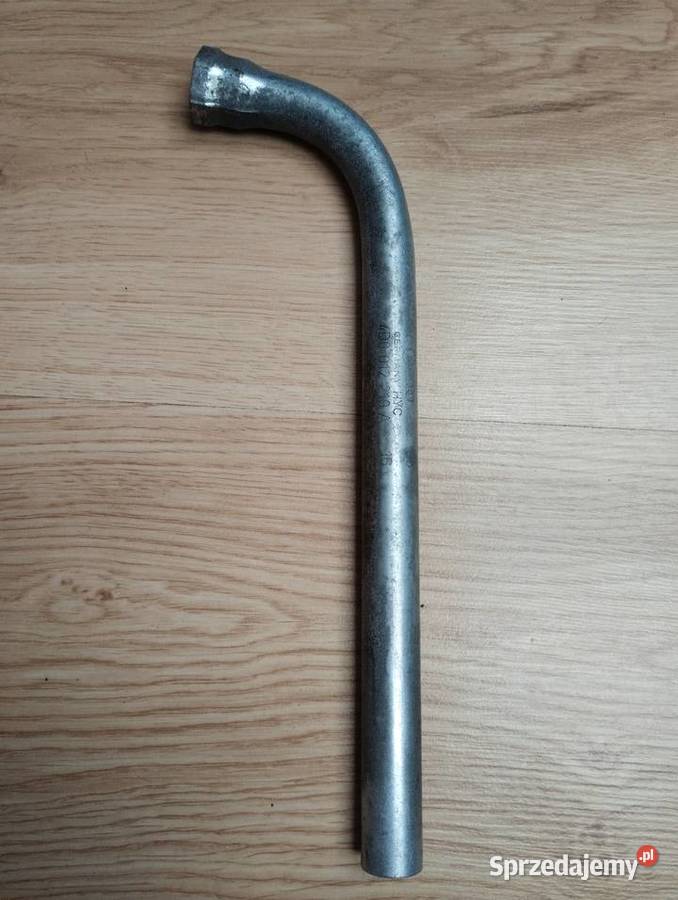 Oryginalny klucz do kół VW 17 Skierniewice sprzedam
