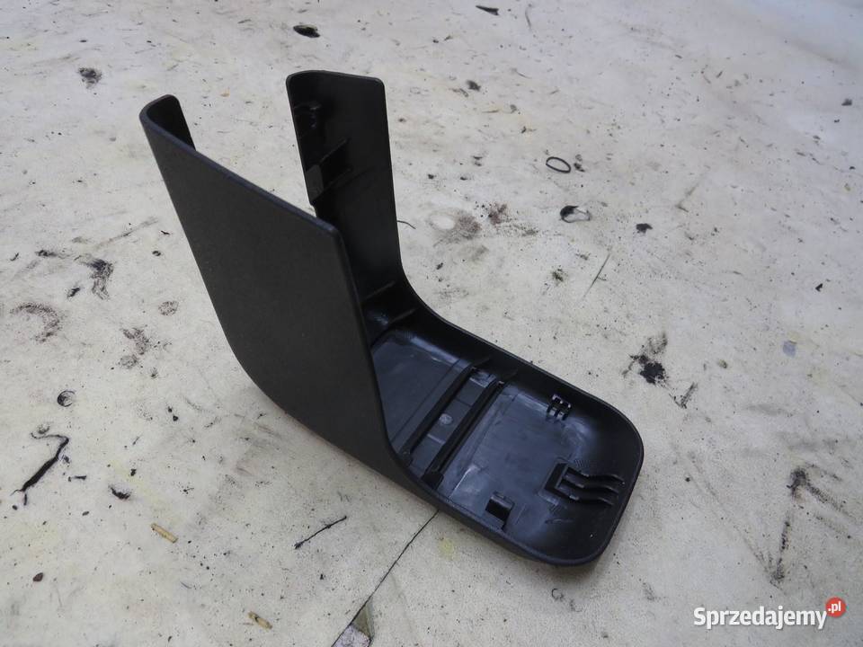 OSŁONA ZAŚLEPKA XTRAIL III T32 882714BK0A