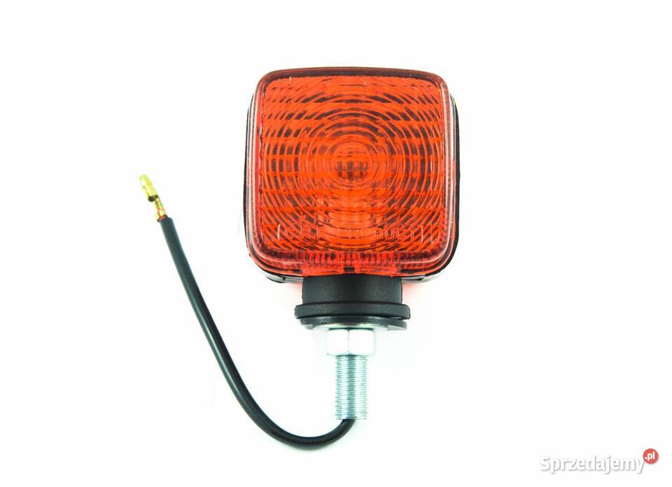 Kierunkowskaz Yanmar EF352453T 58x58 mm Tajęcina