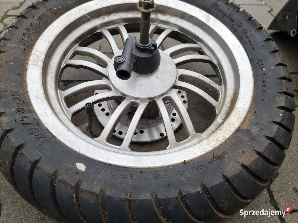 Suzuki SV SVT SV600 Osłona Obudowa Licznika małopolskie Skawina