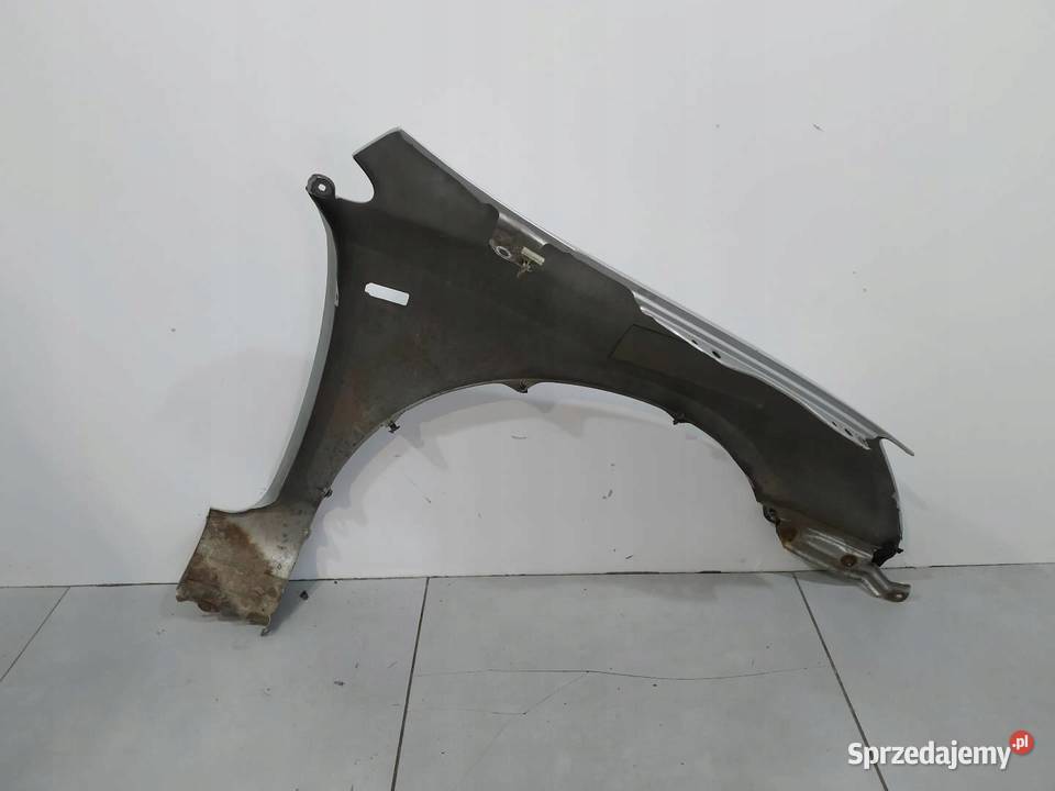 BŁOTNIK LEWY PRZÓD NH623M Honda Civic VII