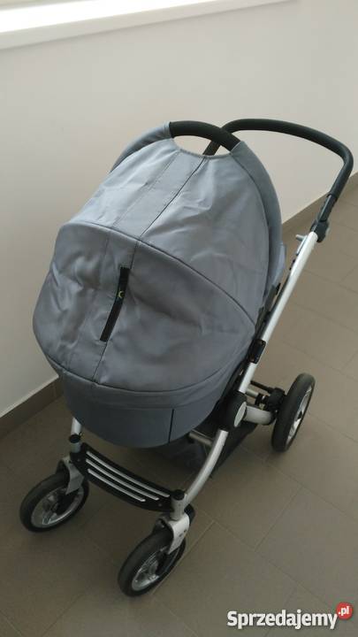 Wózek Mutsy Transporter gondola spacerówka torba dolnośląskie