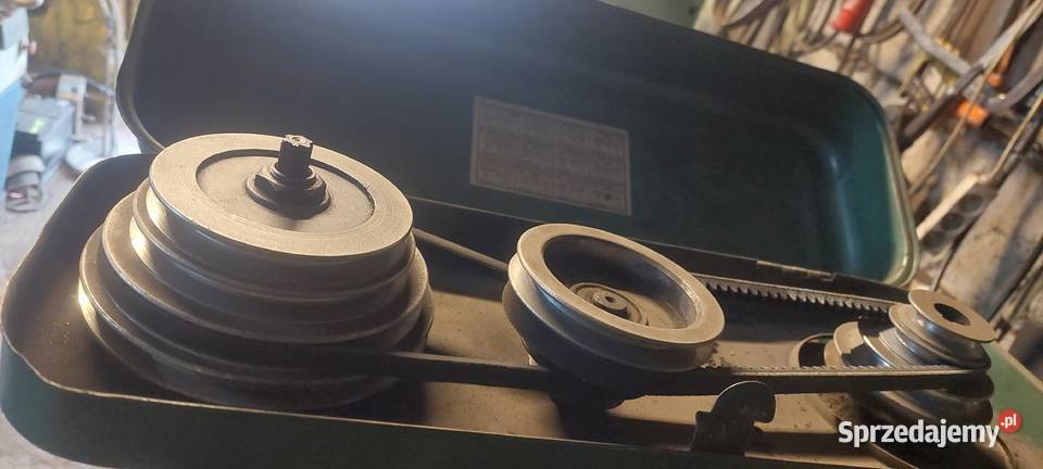 Wiertarka stołowa generał Wałbrzych