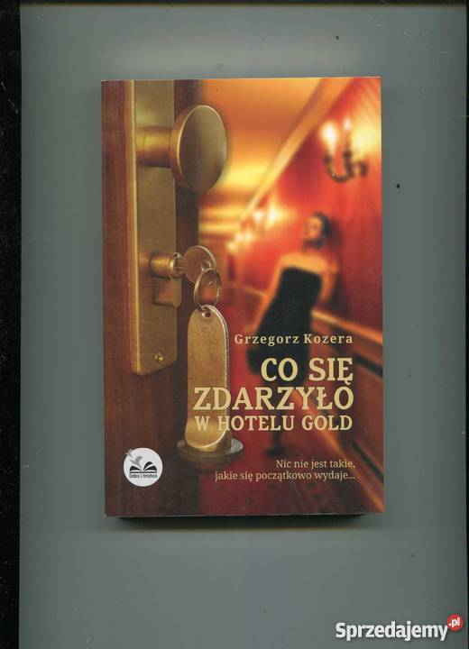 Co się zdarzyło w hotelu Gold Pozostałe zachodniopomorskie