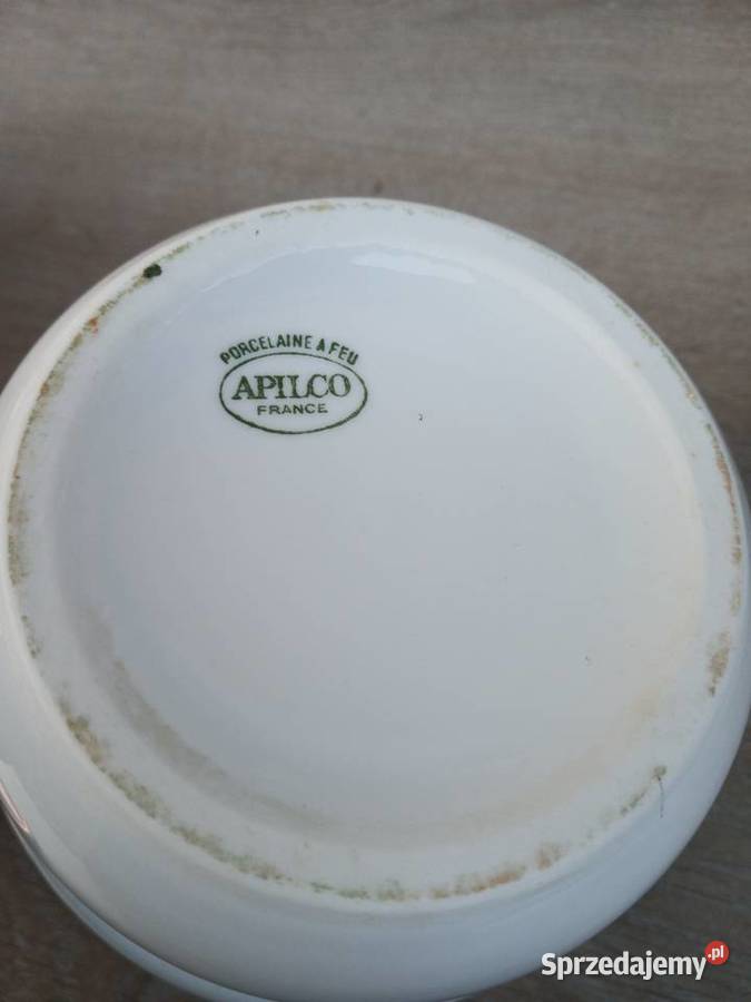 Profesjonalny miedziany garnek do kąpieli wodnej Warszawa