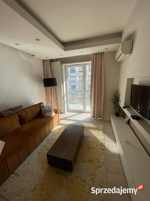 Browary Fabryka Norblina Platinum Power wieża A Warszawa