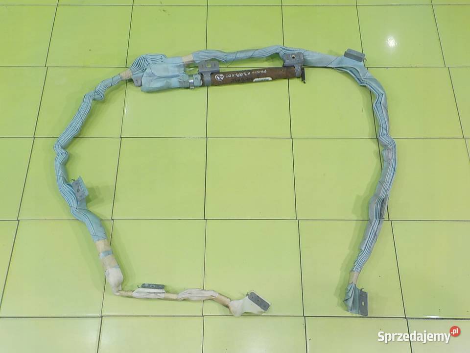 LEXUS RX300 II 30 B 04r 5D kurtyna powietrzna osobowe Suków