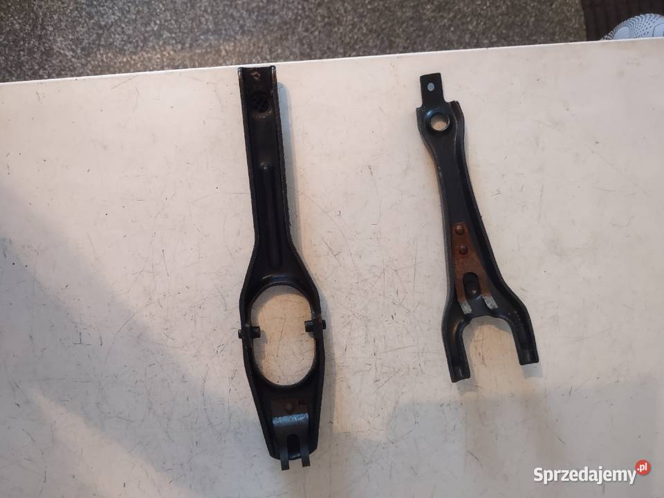 FIAT 125 P POLONEZ ŁAPY SPRZĘGŁA FABRYKA Lublin sprzedam