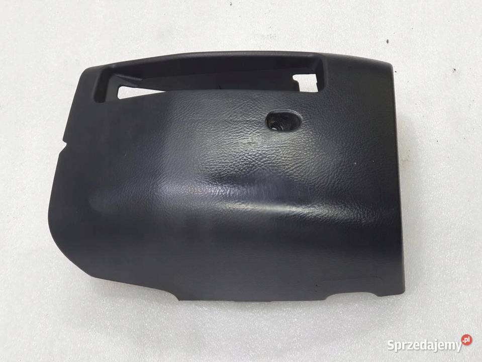 OSŁONA KOLUMNY KIEROWNICY TOYOTA LAND CRUISER sprzedam
