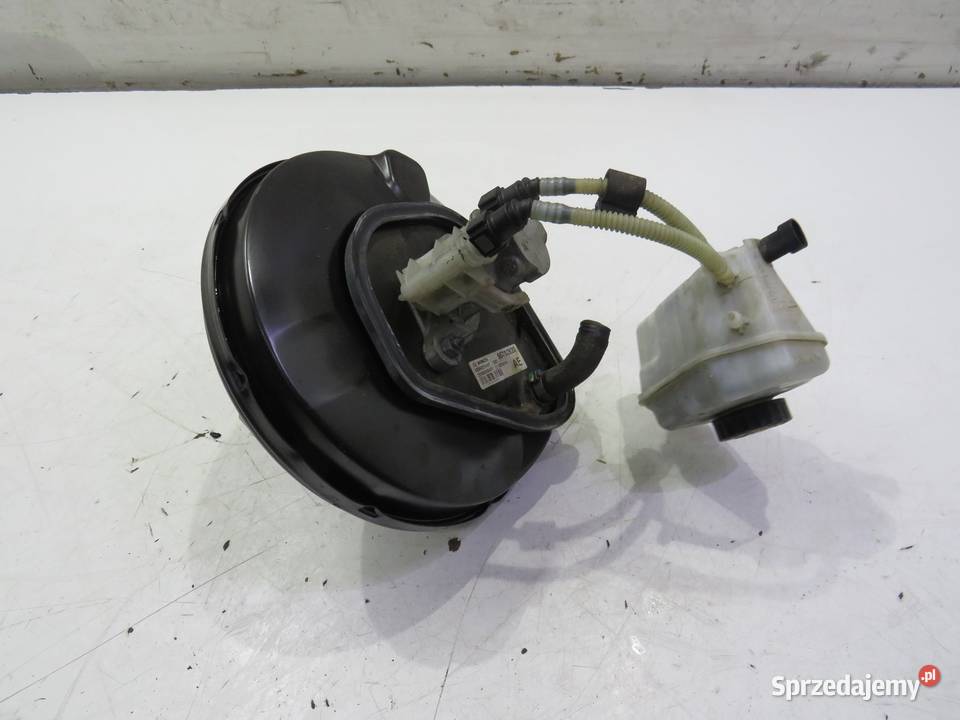 SERVO SERWO OPEL CORSA E 55702820