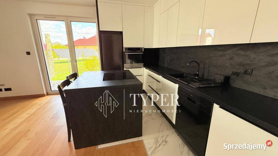 Bezczynszowe mieszkanie z ogródkiem na wynajem małopolskie Tarnów sprzedam