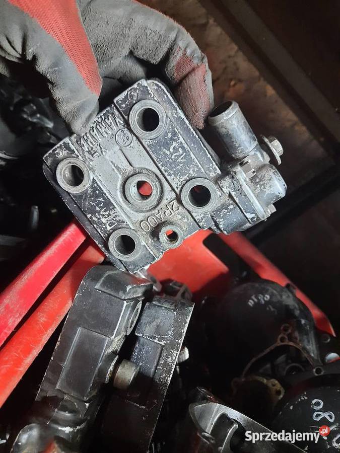 Yamaha DT 80 lc2 głowica DT80 lc2 głowice Jelenia Góra sprzedam
