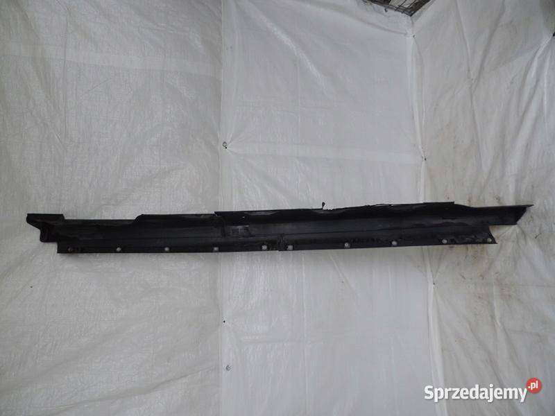 LISTWA PROGOWA PRAWA FORD C MK2 AM51R10154A