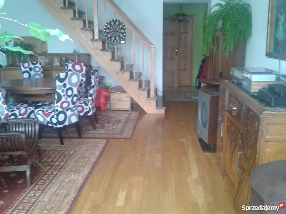 sprzedam dom 120 m2 Wałbrzych Szczawno Biały internet Wałbrzych sprzedam