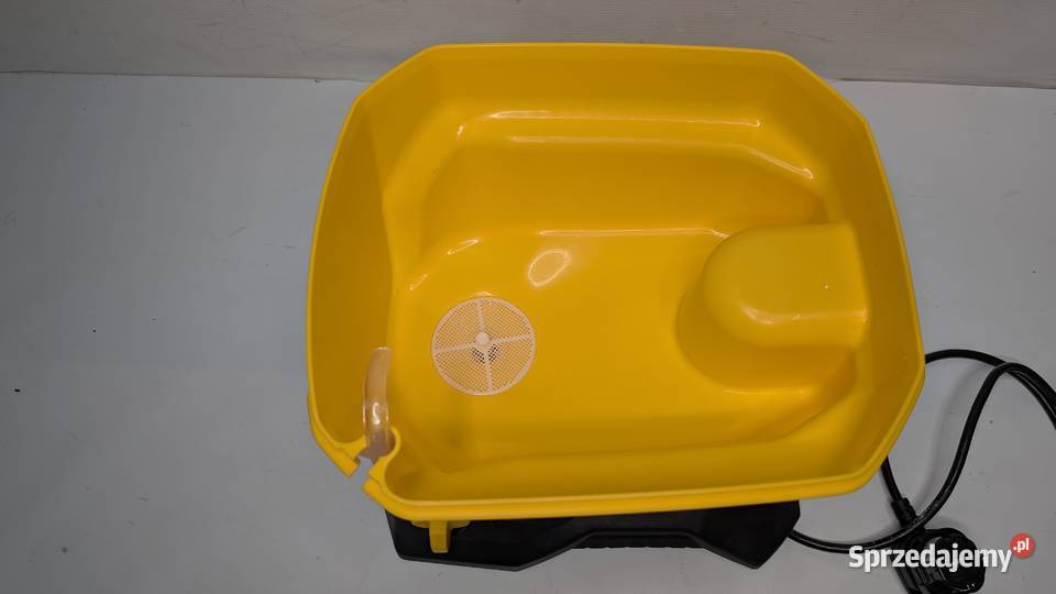 Agregat malarski Wagner Control 150 M małopolskie Jadowniki