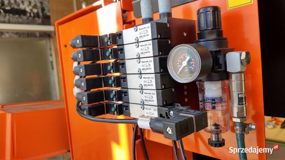 Blum Procenter Pro center wiertarka pod zawiasy podkarpackie Rzeszów