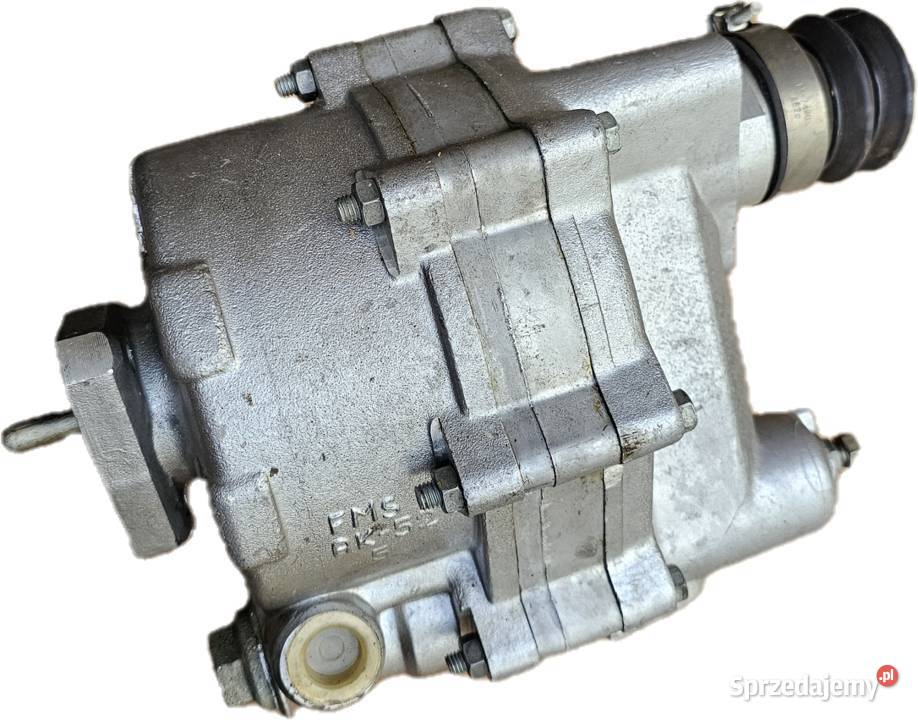 Serwo hamulcowe serwomechanizm STAR 28 29 HM2100 Zielęcice