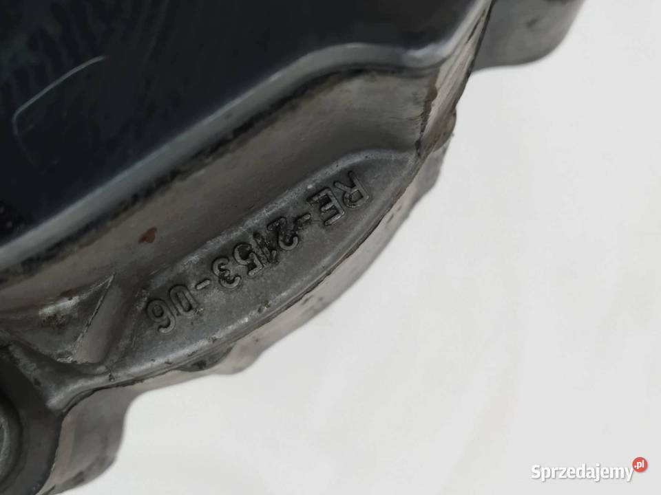 POMPA VACUM LUK 19 TDI Audi A4 II 20002006 B6 świętokrzyskie sprzedam