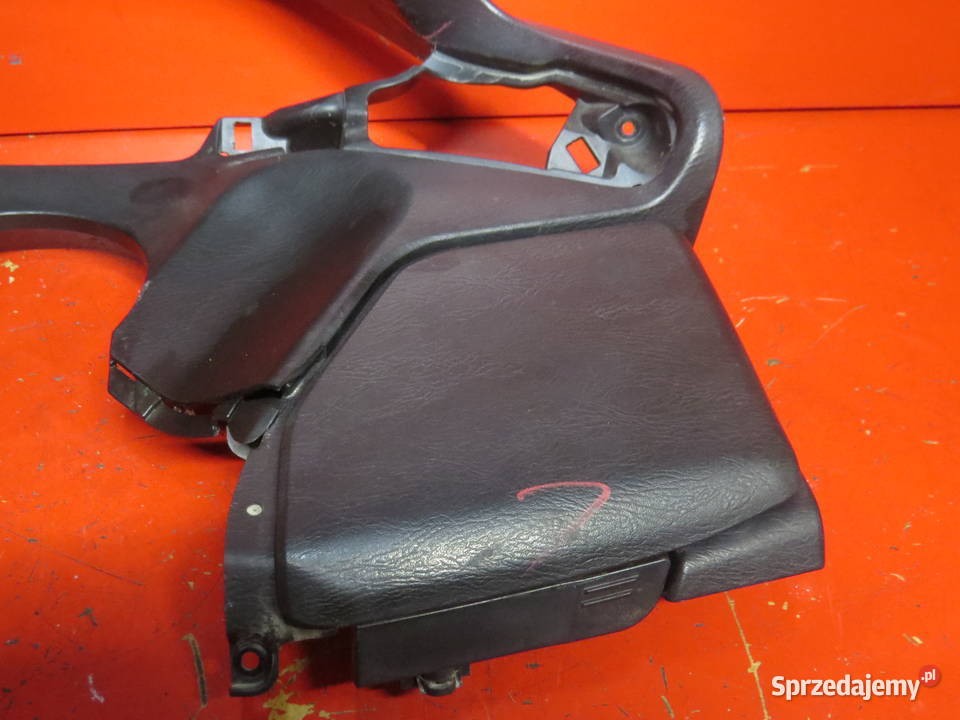 SUZUKI BURGMAN 400 250 07 k7 kokpit owiewka Warszawa