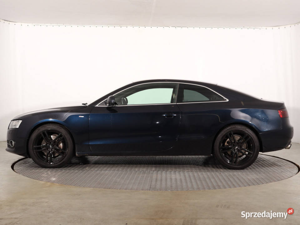 Audi A5 30 TDI Katowice